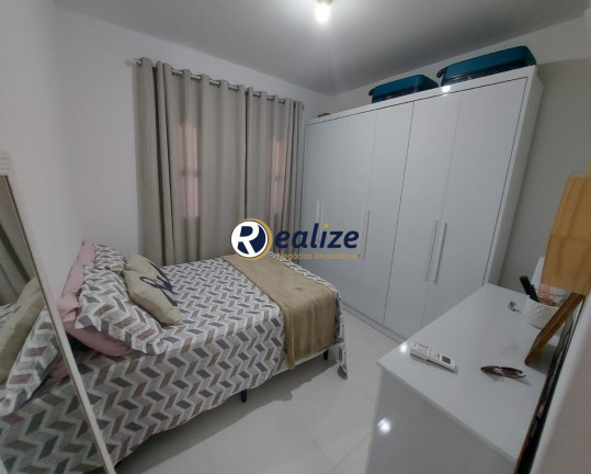 Imagem Casa com 4 Quartos à Venda, 120 m² em Itapebussu - Guarapari