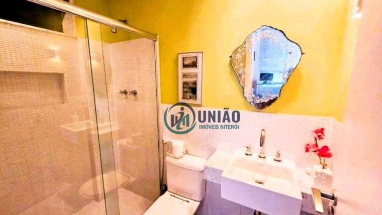 Imagem Apartamento com 3 Quartos à Venda, 125 m² em Icaraí - Niterói Imagem Apartamento com 3 Quartos à Venda, 125 m² em Icaraí - Niterói