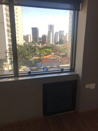 Imagem Sala Comercial para Alugar, 140 m² em Pinheiros - São Paulo Imagem Sala Comercial para Alugar, 140 m² em Pinheiros - São Paulo