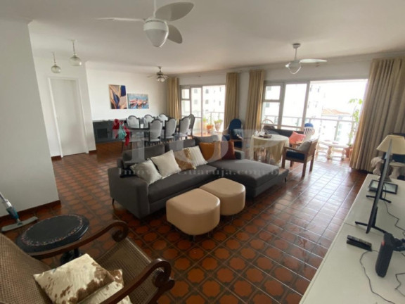 Imagem Apartamento com 4 Quartos à Venda, 176 m² em Pitangueiras - Guarujá Imagem Apartamento com 4 Quartos à Venda, 176 m² em Pitangueiras - Guarujá
