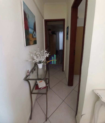 Imagem Apartamento com 2 Quartos à Venda, 60 m² em Mirim - Praia Grande