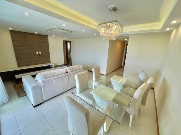Imagem Apartamento com 3 Quartos à Venda, 116 m² em Piatã - Salvador