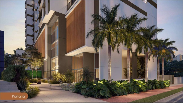 Apartamento com 3 Quartos à Venda,  em Vila Zilda (tatuapé) - São Paulo