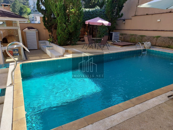 Imagem Casa de Condomínio com 4 Quartos à Venda, 323 m² em Alphaville - Santana De Parnaíba Imagem Casa de Condomínio com 4 Quartos à Venda, 323 m² em Alphaville - Santana De Parnaíba