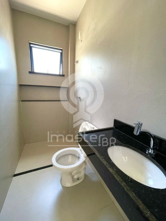 Imagem Casa com 3 Quartos à Venda, 90 m² em Encantada - Eusébio