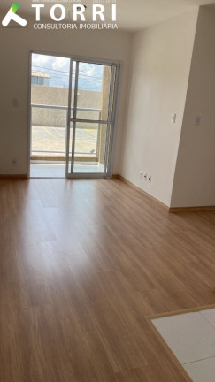 Imagem Apartamento com 2 Quartos à Venda, 53 m² em Chácaras Reunidas São Jorge - Sorocaba Imagem Apartamento com 2 Quartos à Venda, 53 m² em Chácaras Reunidas São Jorge - Sorocaba