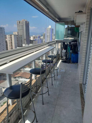 Imagem Apartamento com 2 Quartos à Venda, 86 m² em Aviação - Praia Grande