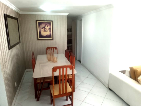 Imagem Apartamento com 3 Quartos à Venda, 149 m² em Parque Bela Vista - Salvador