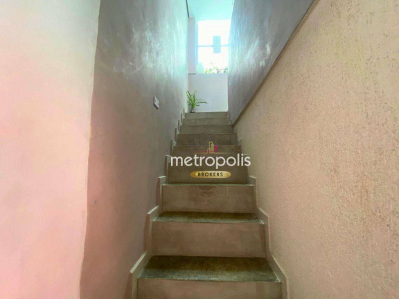 Imagem Sobrado com 3 Quartos à Venda ou Locação, 198 m² em Jardim Independência - São Paulo Imagem Sobrado com 3 Quartos à Venda ou Locação, 198 m² em Jardim Independência - São Paulo