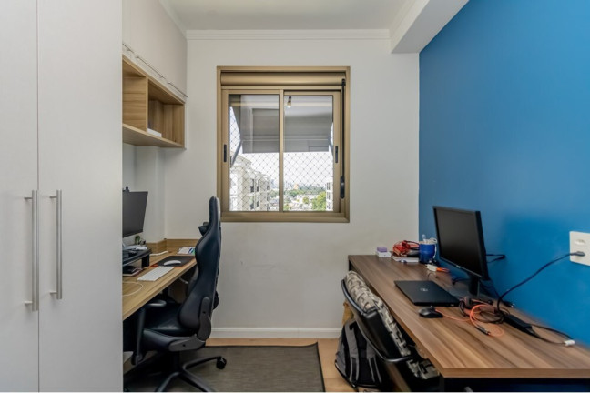 Imagem Apartamento com 2 Quartos à Venda, 64 m² em água Branca - São Paulo Imagem Apartamento com 2 Quartos à Venda, 64 m² em água Branca - São Paulo