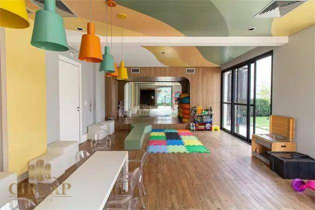 Imagem Apartamento com 2 Quartos à Venda, 89 m² em Perdizes - São Paulo