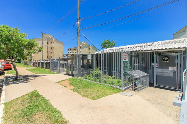 Imóvel com 2 Quartos à Venda,  em Vila Nova - Porto Alegre
