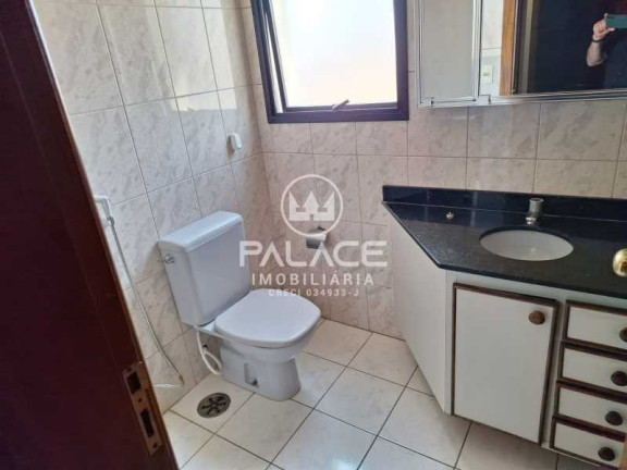 Imagem Apartamento com 2 Quartos à Venda, 105 m² em Alto - Piracicaba