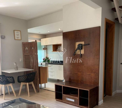 Imagem Apartamento com 2 Quartos à Venda, 68 m² em Moema - São Paulo
