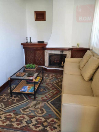 Imagem Apartamento com 3 Quartos à Venda, 180 m² em Perdizes - São Paulo Imagem Apartamento com 3 Quartos à Venda, 180 m² em Perdizes - São Paulo