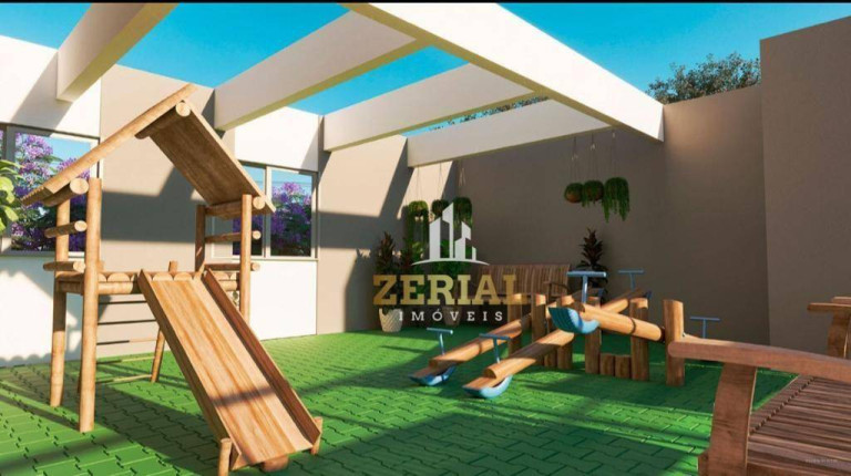 Imagem Apartamento com 2 Quartos à Venda, 43 m² em Centro - Diadema Imagem Apartamento com 2 Quartos à Venda, 43 m² em Centro - Diadema