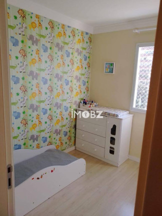 Imagem Imóvel com 2 Quartos à Venda, 51 m² em Paraisópolis - São Paulo