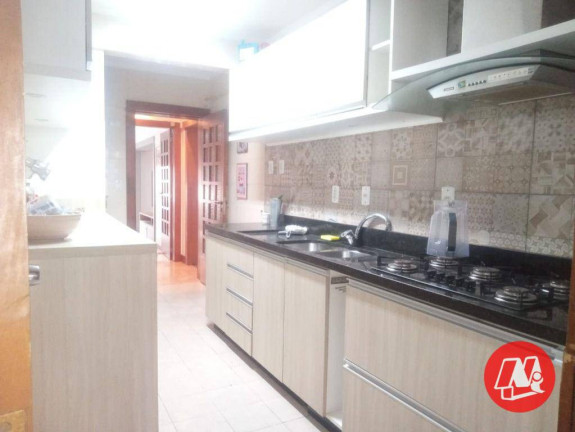 Imagem Apartamento com 3 Quartos à Venda, 291 m² em Rio Branco - Porto Alegre