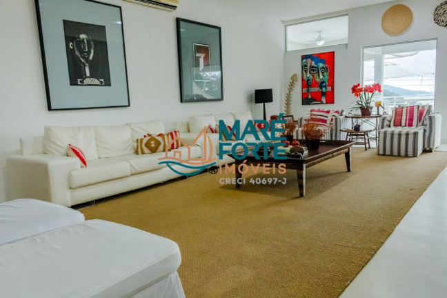 Imagem Casa com 6 Quartos à Venda, 800 m² em Cocanha - Caraguatatuba Imagem Casa com 6 Quartos à Venda, 800 m² em Cocanha - Caraguatatuba
