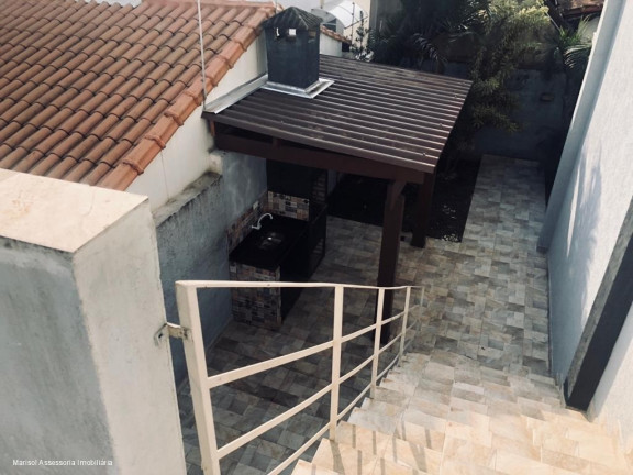 Imagem Casa com 2 Quartos à Venda, em Balneario Bopiranga - Mongaguá Imagem Casa com 2 Quartos à Venda, em Balneario Bopiranga - Mongaguá