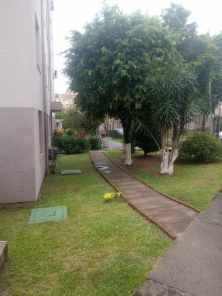 Imagem Apartamento com 1 Quarto à Venda, 39 m² em Morro Santana - Porto Alegre Imagem Apartamento com 1 Quarto à Venda, 39 m² em Morro Santana - Porto Alegre