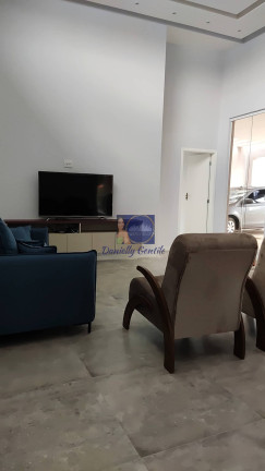 Imagem Casa com 4 Quartos à Venda, 215 m² em Ninho Verde - Pardinho