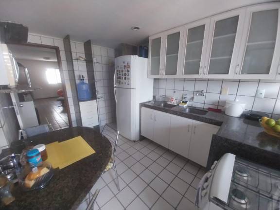 Imagem Apartamento com 3 Quartos à Venda, 140 m² em Parnamirim - Recife