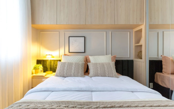 Imagem Apartamento com 1 Quarto à Venda, 39 m² em Pirituba - São Paulo Imagem Apartamento com 1 Quarto à Venda, 39 m² em Pirituba - São Paulo