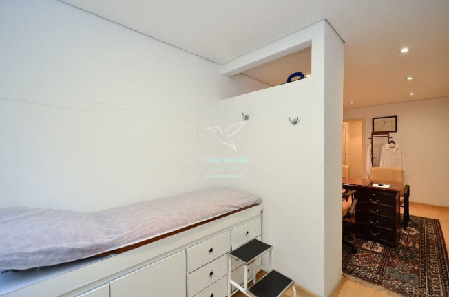 Imagem Casa com 1 Quarto à Venda, 130 m² em Vila Clementino - São Paulo Imagem Casa com 1 Quarto à Venda, 130 m² em Vila Clementino - São Paulo