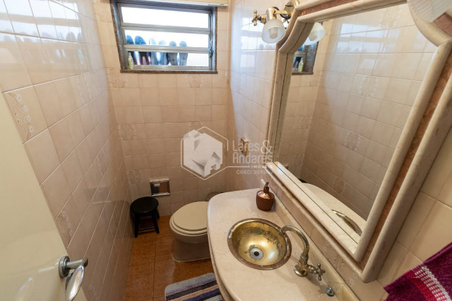 Imagem Casa com 3 Quartos à Venda, 357 m² em Vila Prudente - São Paulo