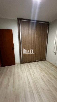 Imagem Apartamento com 3 Quartos à Venda, 108 m² em Centro - São José Do Rio Preto