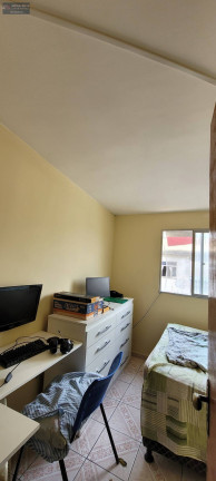 Imagem Casa de Vila com 2 Quartos à Venda, 120 m² em Centro - São João De Meriti Imagem Casa de Vila com 2 Quartos à Venda, 120 m² em Centro - São João De Meriti