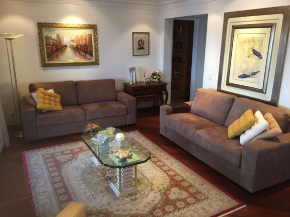 Imagem Apartamento com 4 Quartos à Venda, 200 m² em Vila Uberabinha - São Paulo Imagem Apartamento com 4 Quartos à Venda, 200 m² em Vila Uberabinha - São Paulo