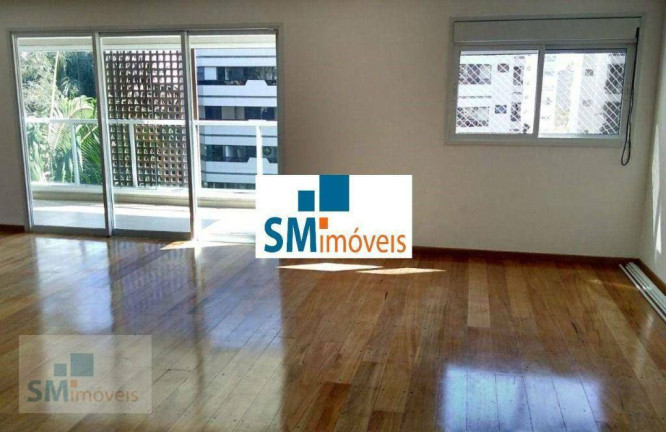 Apartamento com 4 Quartos para Alugar, 240 m² em Jardim Sao Paulo(zona Norte) - São Paulo