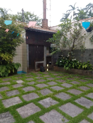 Imagem Casa com 1 Quarto à Venda, 230 m² em Ipiranguinha - Ubatuba Imagem Casa com 1 Quarto à Venda, 230 m² em Ipiranguinha - Ubatuba