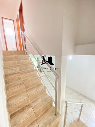 Imagem Casa com 2 Quartos à Venda, 80 m² em Parque Xangri-lá - Contagem