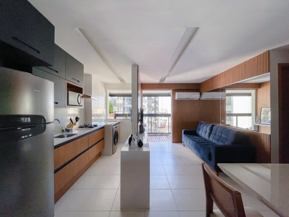 Imagem Apartamento com 1 Quarto à Venda, 45 m² em Cachambi - Rio De Janeiro