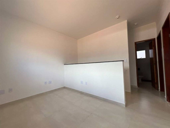Imagem Casa com 2 Quartos à Venda, 51 m² em Caiçara - Praia Grande