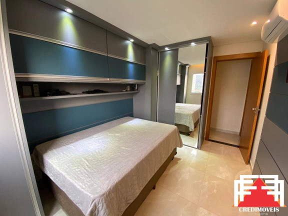 Imagem Apartamento com 3 Quartos à Venda, 129 m² em Forte - Praia Grande