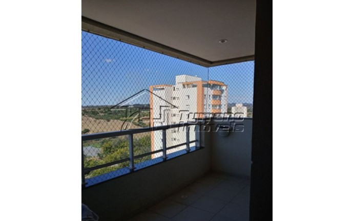 Imagem Apartamento à Venda, em Jardim Satélite - São José Dos Campos Imagem Apartamento à Venda, em Jardim Satélite - São José Dos Campos