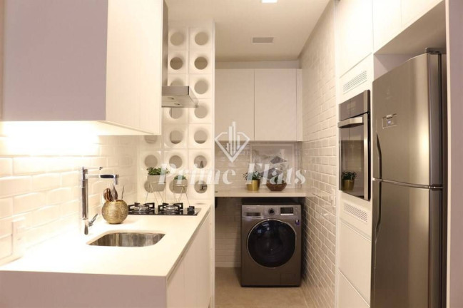 Imagem Apartamento com 2 Quartos para Alugar, 42 m² em Vila Nova Conceição - São Paulo Imagem Apartamento com 2 Quartos para Alugar, 42 m² em Vila Nova Conceição - São Paulo