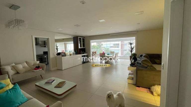 Imagem Apartamento com 3 Quartos à Venda, 198 m² em Cerâmica - São Caetano Do Sul Imagem Apartamento com 3 Quartos à Venda, 198 m² em Cerâmica - São Caetano Do Sul
