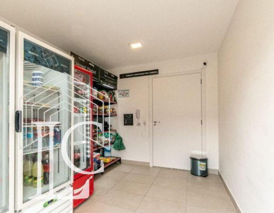 Imagem Apartamento com 2 Quartos à Venda, 47 m² em Saúde - São Paulo