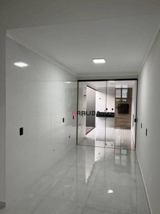 Imagem Casa com 2 Quartos à Venda, 60 m² em Santa Cruz - Cascavel