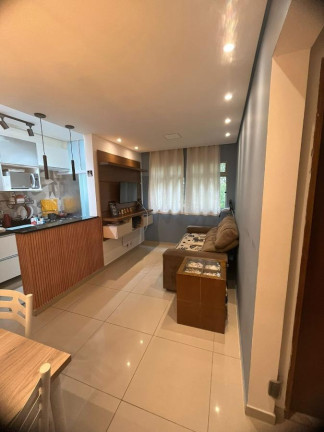 Imagem Apartamento com 2 Quartos para Alugar, 120 m² em Jardim Santa Teresinha  - São Paulo