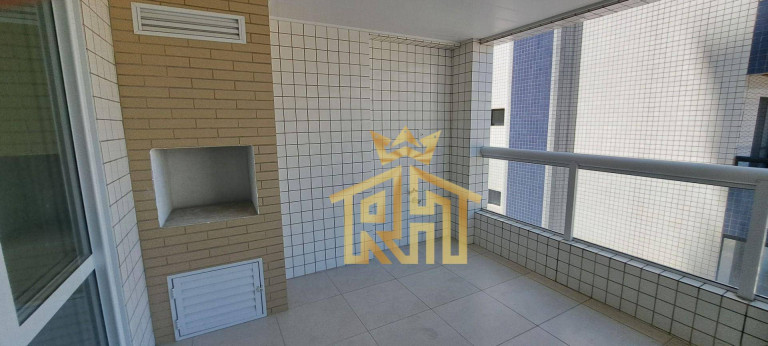 Imagem Apartamento com 3 Quartos à Venda, 134 m² em Canto Do Forte - Praia Grande Imagem Apartamento com 3 Quartos à Venda, 134 m² em Canto Do Forte - Praia Grande