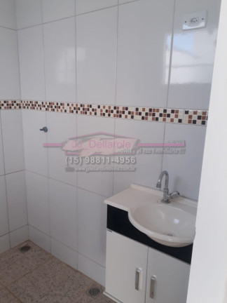 Imagem Casa com 3 Quartos à Venda, 75 m² em água Branca - Boituva Imagem Casa com 3 Quartos à Venda, 75 m² em água Branca - Boituva