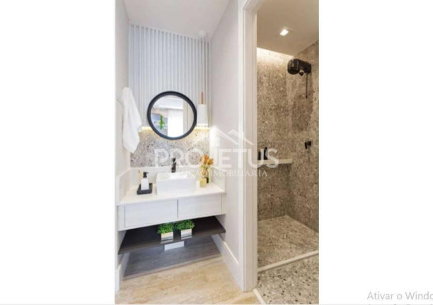 Imagem Apartamento com 1 Quarto à Venda, 35 m² em Jardim São Savério - São Paulo