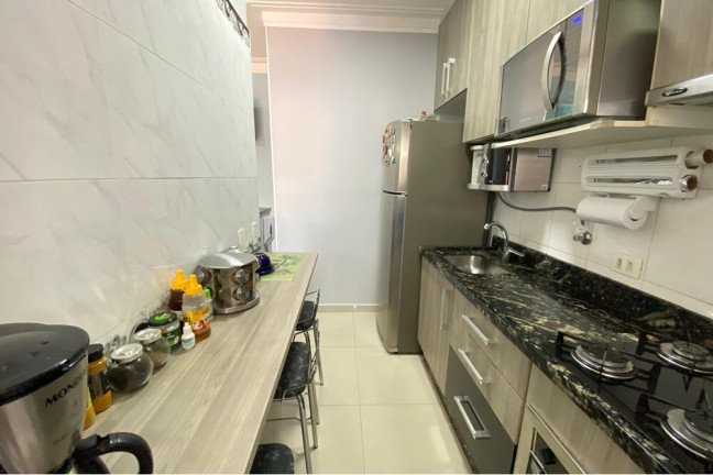 Imagem Imóvel com 2 Quartos à Venda, 83 m² em Vila Carrão - São Paulo Imagem Imóvel com 2 Quartos à Venda, 83 m² em Vila Carrão - São Paulo