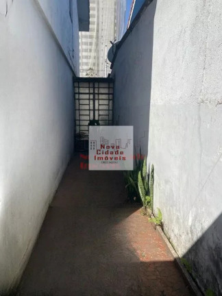 Imagem Sobrado com 3 Quartos à Venda, 128 m² em Vila Olímpia - São Paulo Imagem Sobrado com 3 Quartos à Venda, 128 m² em Vila Olímpia - São Paulo